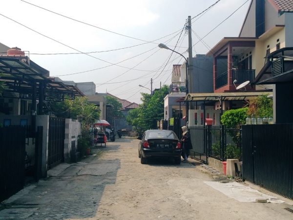 puri cirendeu permai sannprama