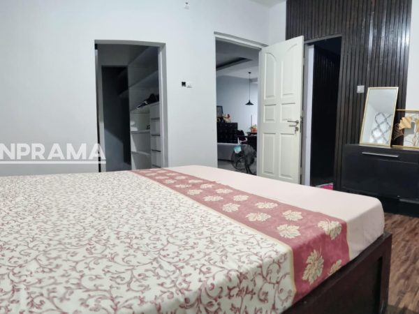 puri cirendeu permai sannprama