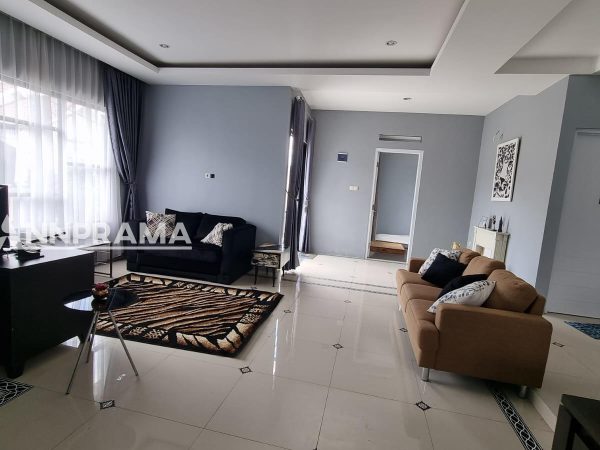 puri cirendeu permai sannprama