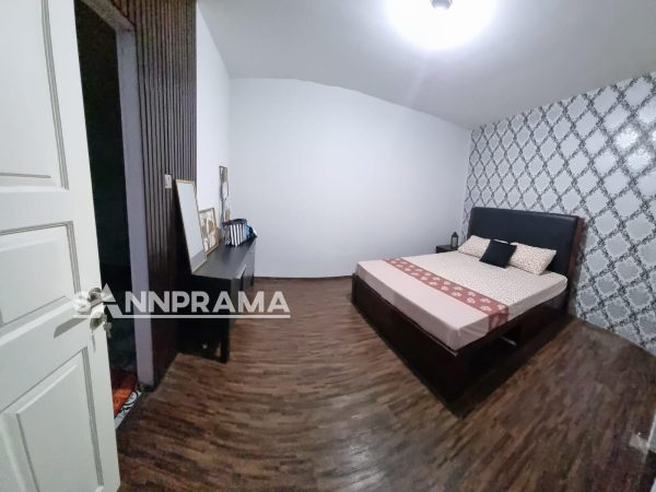 puri cirendeu permai sannprama