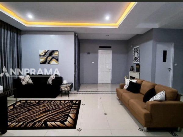 puri cirendeu permai sannprama