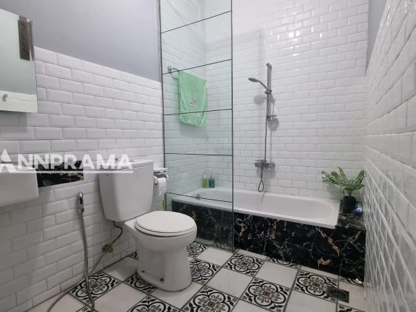 puri cirendeu permai sannprama