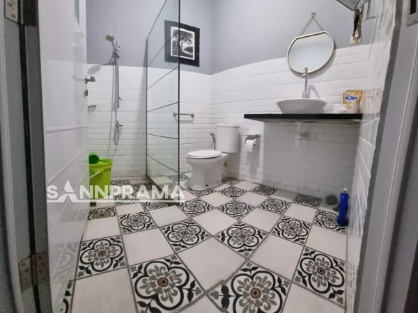 puri cirendeu permai sannprama