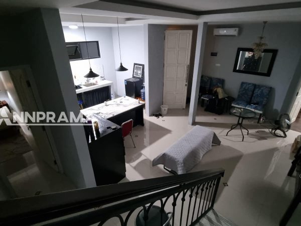 puri cirendeu permai sannprama