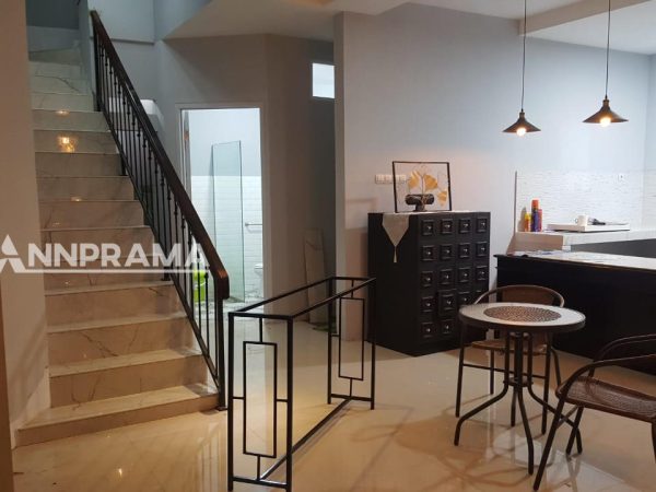 puri cirendeu permai sannprama