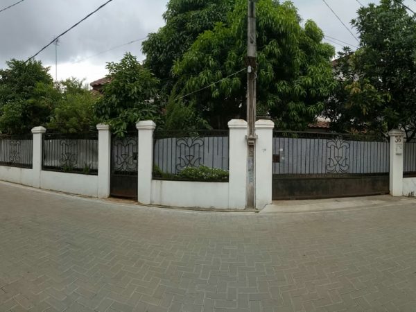 Rumah Second 5M di Bekasi dekat Cibubur