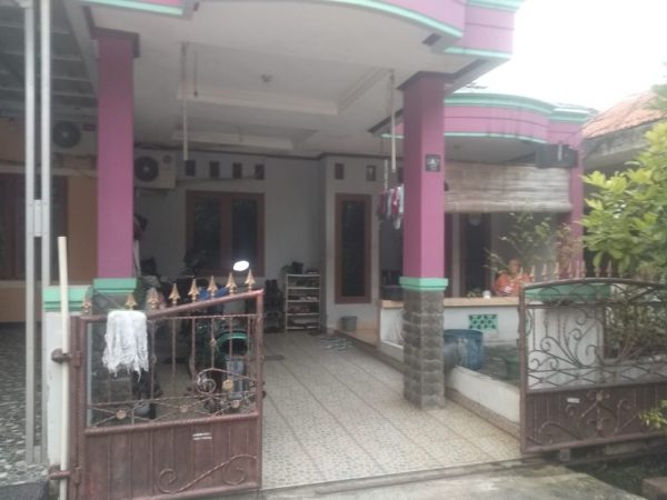 Rumah Second 1,4M di Bojongsari, Depok