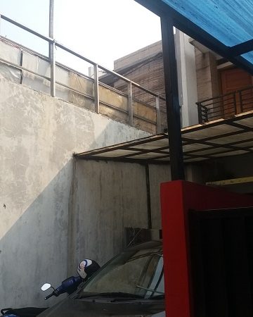 Rumah 2 Lantai Siap Huni di Cipedak, Jakarta Selatan