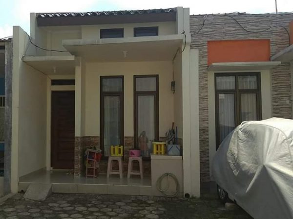 Rumah Second Siap Huni di Cipedak, Jagakarsa, Jakarta Selatan