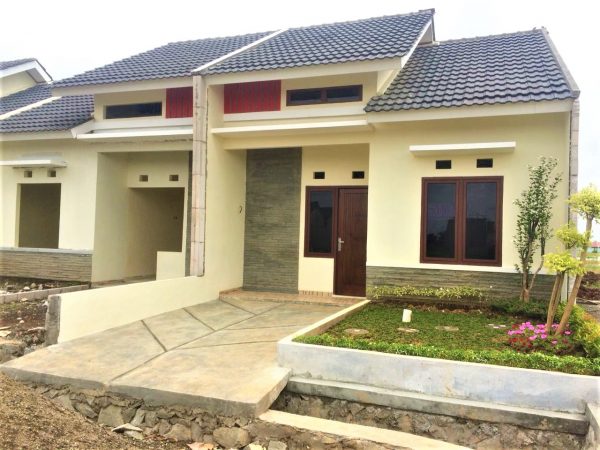 Rumah Baru Ready Stock Lokasi Strategis di Harapan Indah, Bekasi