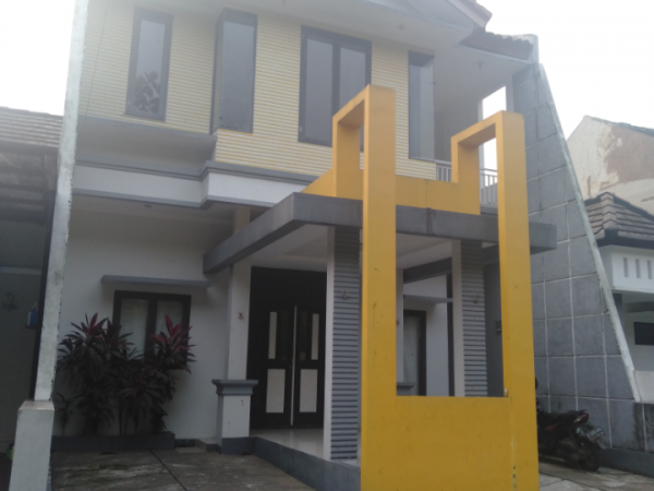 Rumah Murah dekat Lereng Indah, Cinere, Pondok Cabe, Tangerang Selatan