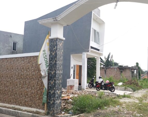 Rumah Murah Minimalis di Cibubur Ciracas Jakarta Timur Rumah Murah Minimalis di Cibubur Ciracas Jakarta Timur