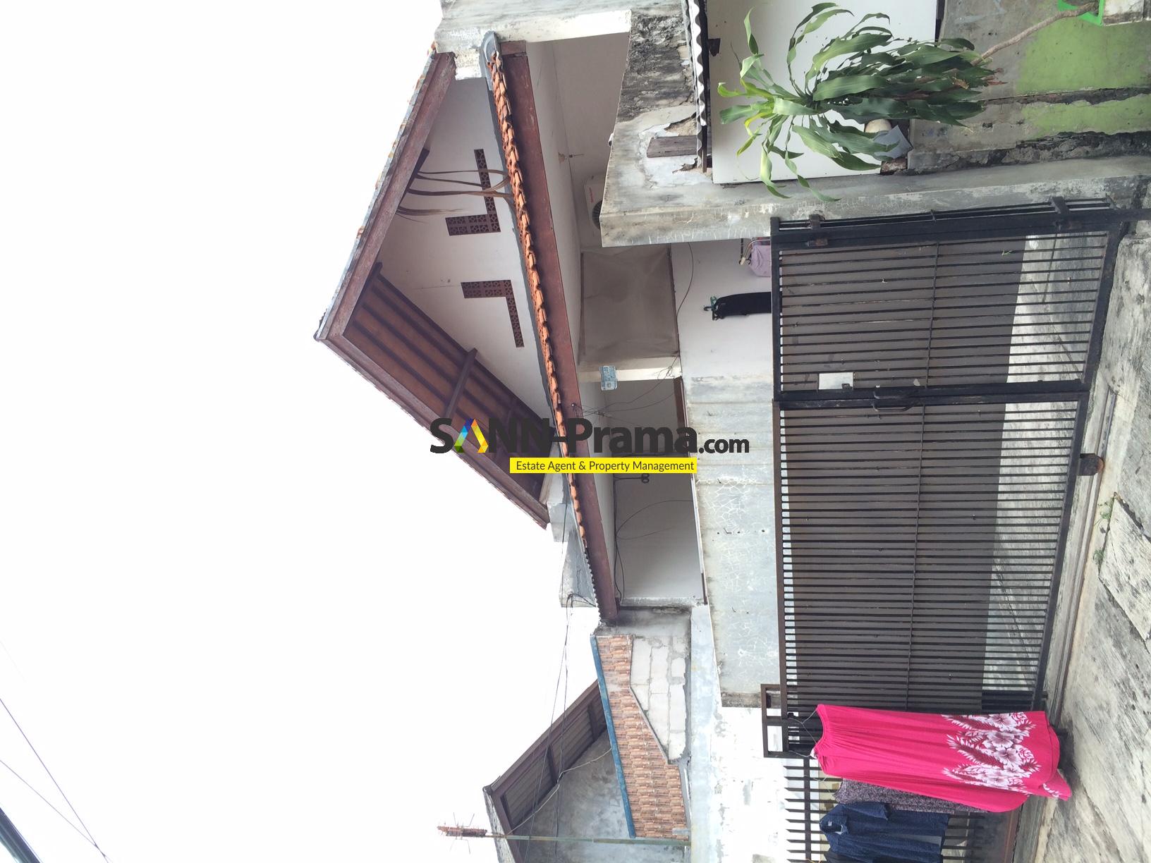 Rumah Kontrakan Di Johar Baru Jakarta Pusat