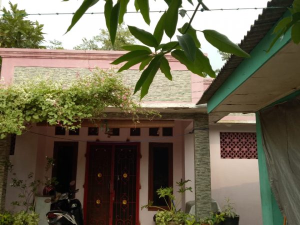 Disewa Lahan dan Rumah Untuk Tempat Usaha di Pasar Rebo, Jakarta Timur