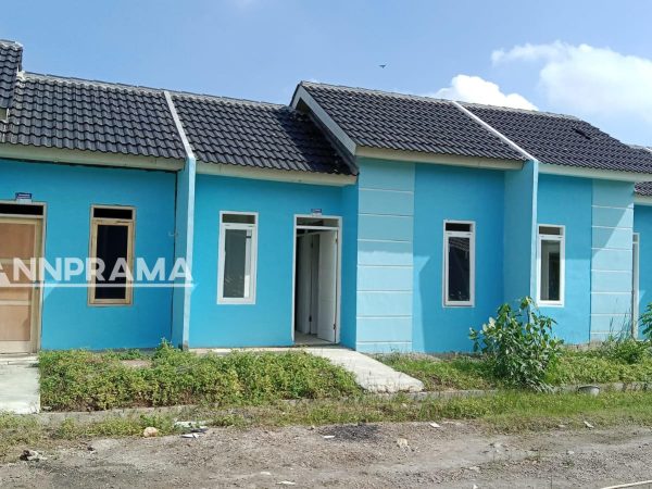 griya srimahi indah sannprama