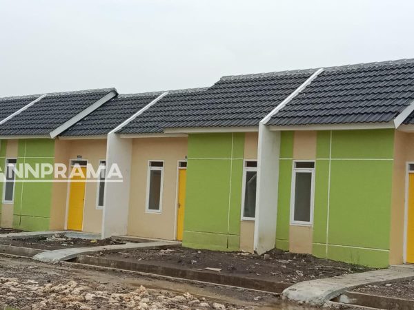 griya srimahi indah sannprama