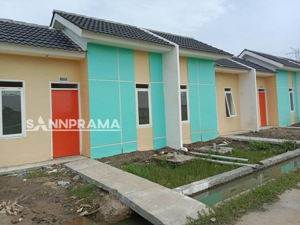 griya srimahi indah sannprama