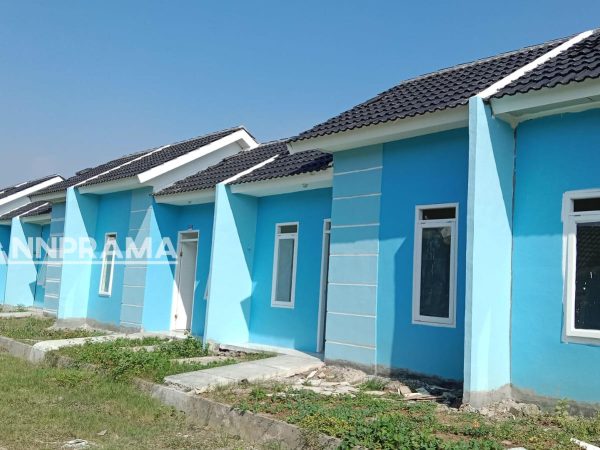 griya srimahi indah sannprama