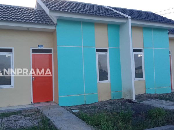 griya srimahi indah sannprama