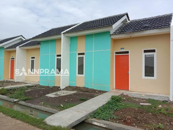 griya srimahi indah sannprama