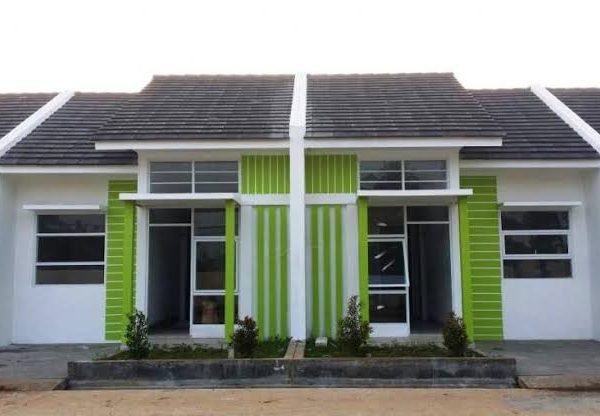 Rumah Cluster2 Juta ALL IN SAMPAI AKAD di Cibanteng dekat IPB Dramaga, Bogor 290 Juta