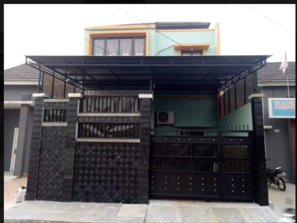 Rumah Siap Huni Murah Pondok Cabe