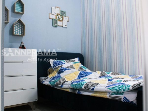 aquila valley ciseeng sannprama