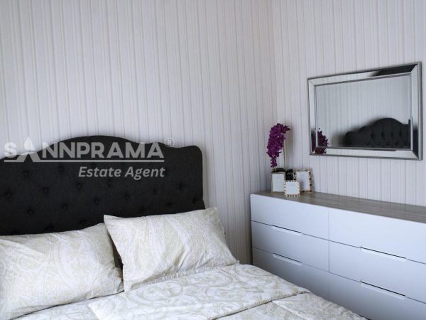 aquila valley ciseeng sannprama