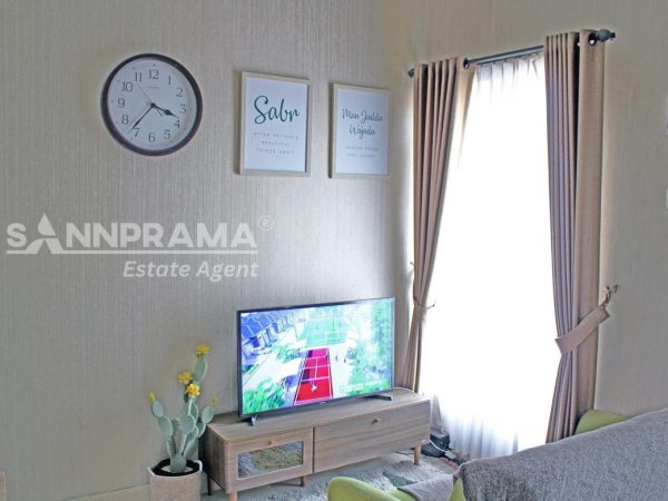 aquila valley ciseeng sannprama