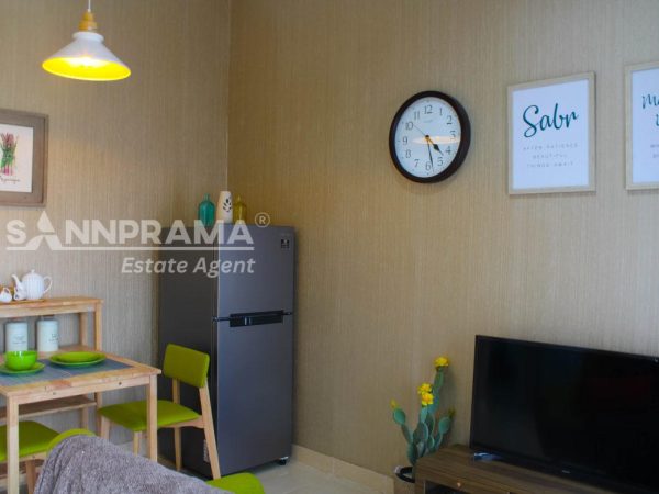 aquila valley ciseeng sannprama