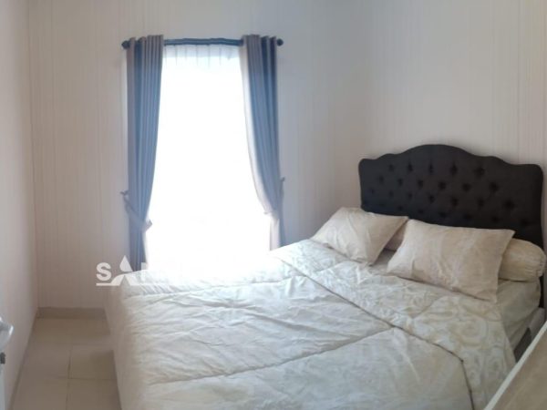 aquila valley ciseeng sannprama