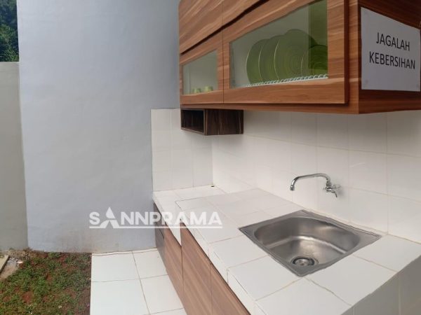 aquila valley ciseeng sannprama