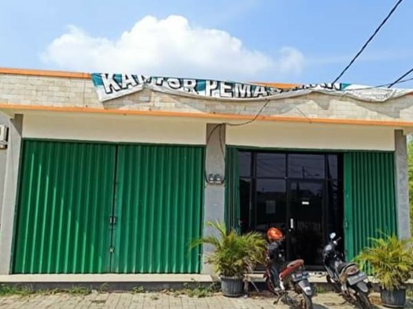 Ruko dan Kios Murah Dekat Pemukiman dan Summarecon Bekasi