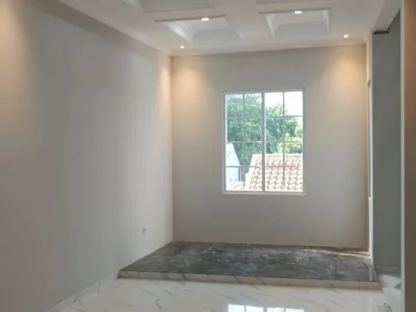 rumah dijual tanah baru depok