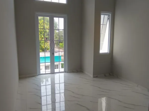 rumah dijual tanah baru depok