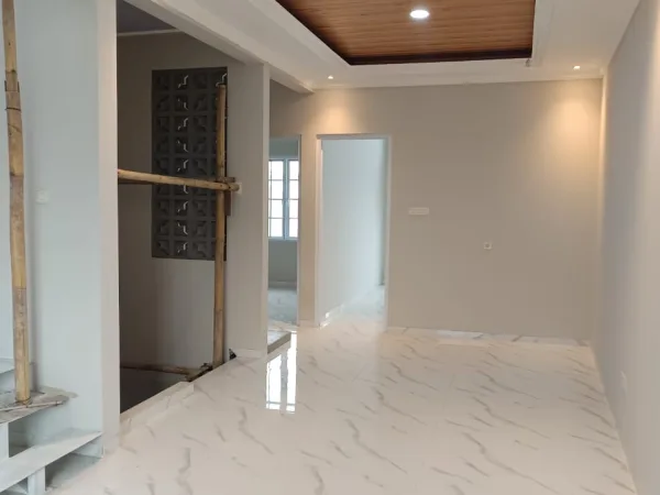 rumah dijual tanah baru depok