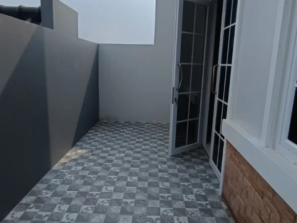 rumah dijual tanah baru depok