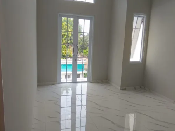 rumah dijual tanah baru depok