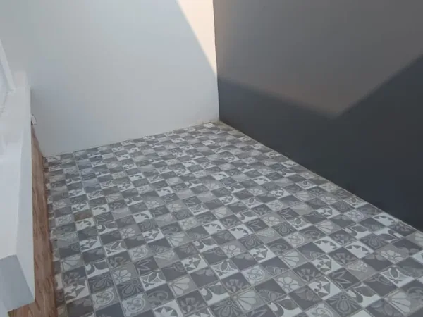 rumah dijual tanah baru depok