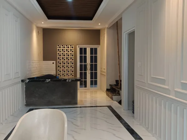 rumah dijual tanah baru depok