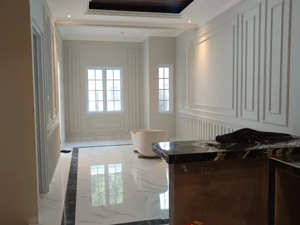 rumah dijual tanah baru depok