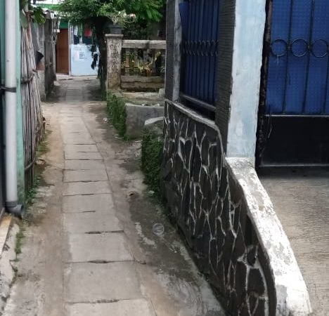 Rumah Murah Dijual di Pondok Jaya Cipayung Depok
