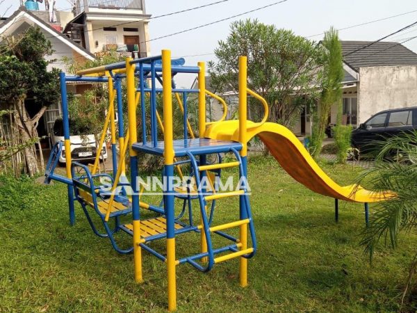 rumah khusus muslim bogor