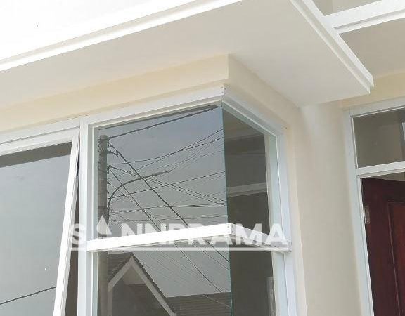 rumah khusus muslim bogor