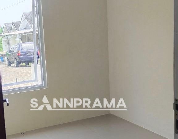 rumah khusus muslim bogor