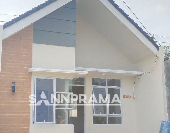 rumah khusus muslim bogor