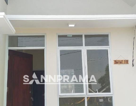 rumah khusus muslim bogor