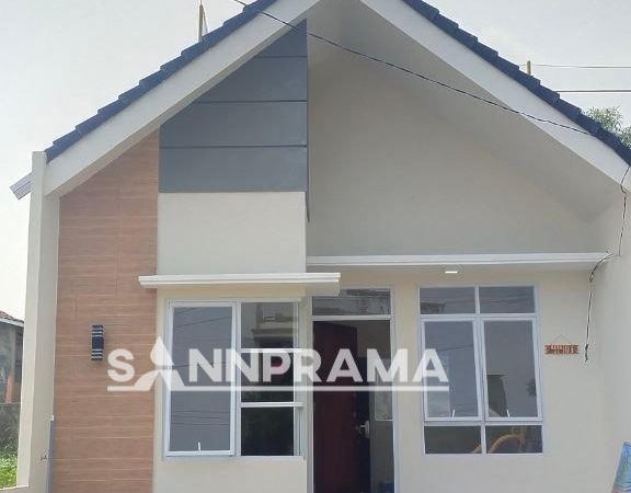 rumah khusus muslim bogor