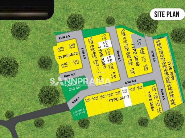 rumah khusus muslim bogor