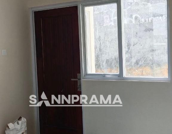 rumah khusus muslim bogor